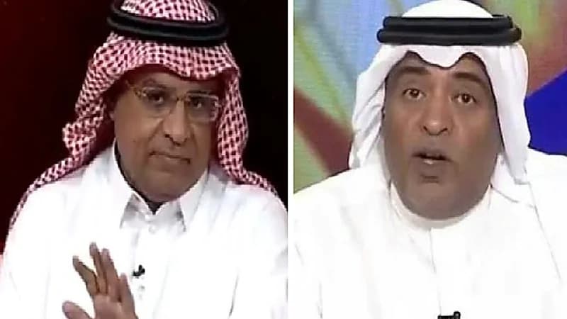 الصرامي يتهم الفراج بتهويل أزمة الاتحاد والقادسية : القضية خاسرة