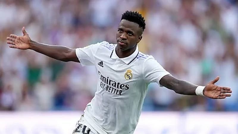 حكم قضائي قاسي ضد مشجع "سب" نجم ريال مدريد