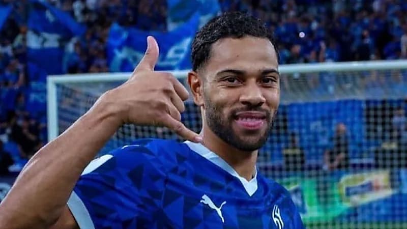محامي لودي يبحث عن حلول ودية مع الهلال