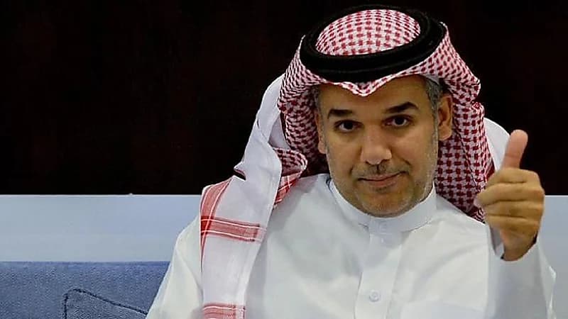 عبدالعزيز القرني: الأهلي "يتيمًا" بلا داعمين والنفيعي يحارب وحده