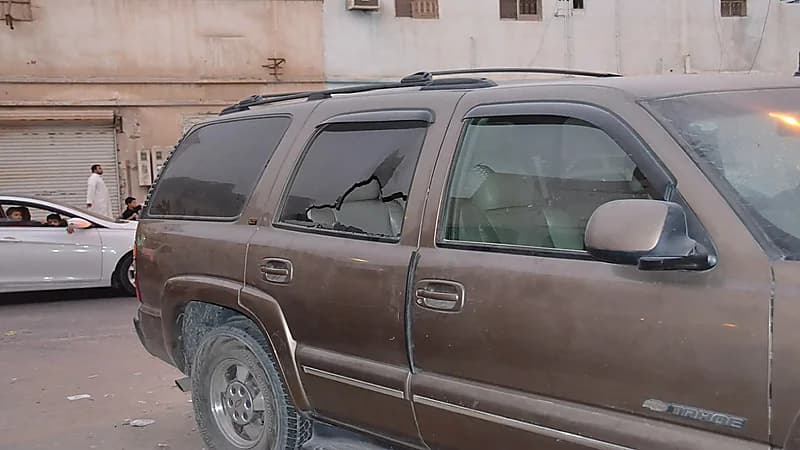 تفاصيل مروعة في تنفيذ خلية "عبدالله القحطاني"  تفجير الدالوة بالأحساء