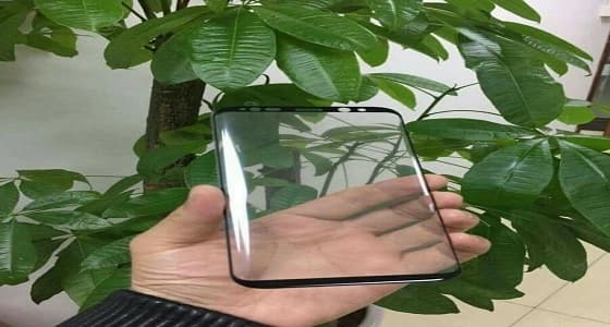 مواصفات خيالية للهاتف جالاكسي إس 8 الجديد