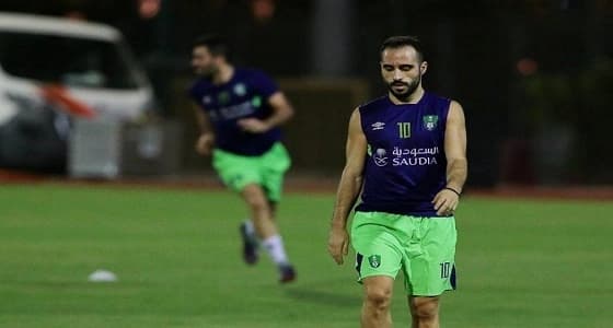 فيتفا يتمسك بالرحيل عن الأهلي