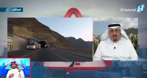 عامر عبدالله ينتقد وزارة النقل ويتهمها بتهميش منطقة عسير