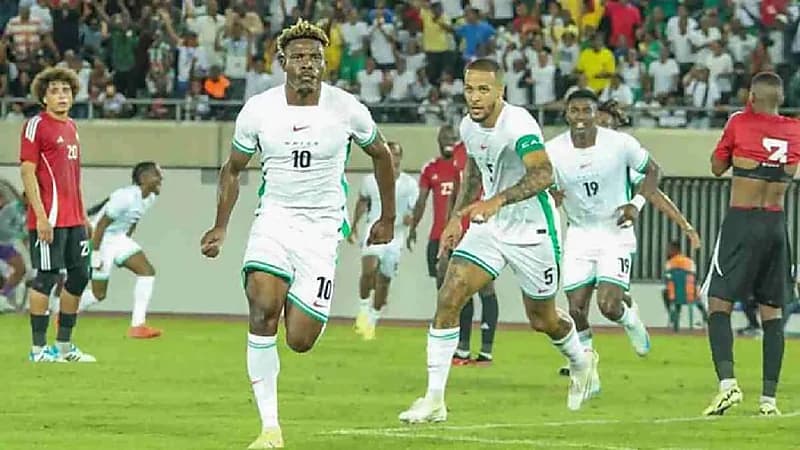 رسميًا.. كاف يعتبر منتخب ليبيا خاسراً ويغرمه مالياً