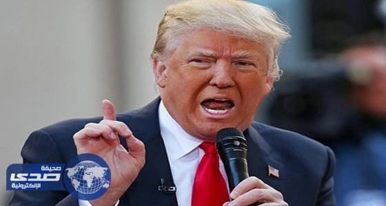 ترامب: مفاجآت مهمة أعلنها خلال أسبوعين