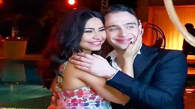 مفاجأة جديدة بشأن طلاق شيرين وحسام حبيب