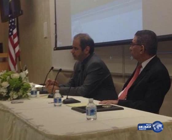 استثناء مرافقي المبتعثين بأمريكا من شرط الـ75% لإكمال الدراسة الجامعية