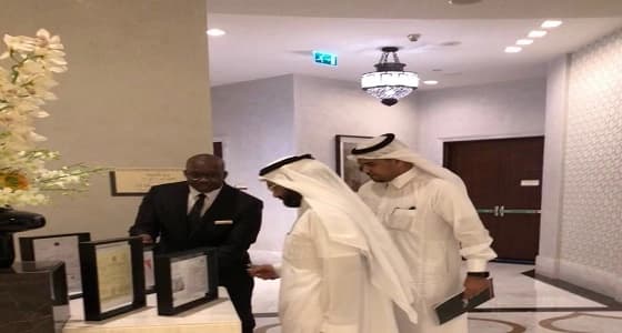 3 مبادرات تطلقها سياحة مكة في اجتماعها مع جبل عمر