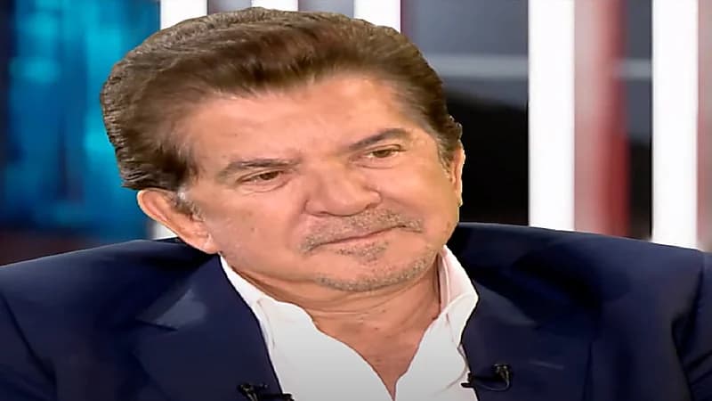 وليد توفيق يقر بأنه أخطأ في حق رئيس روتانا