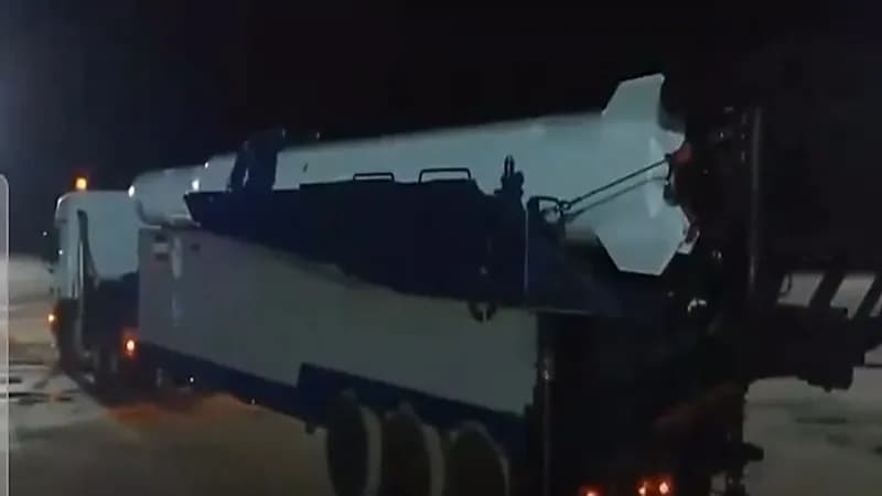 شاهد.. الحرس الثوري الإيراني: سنصنع قنابل نووية إذا ارتكبت أمريكا أو إسرائيل أي تحرك ضد الملالي