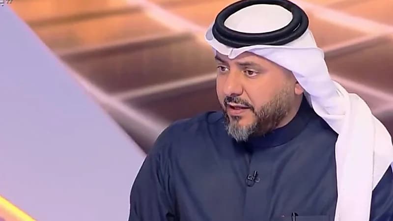 طارق التويجري: الهلال أو النصر إذا كان أحدهم أمام فلومينينسي لم يعاني .. فيديو
