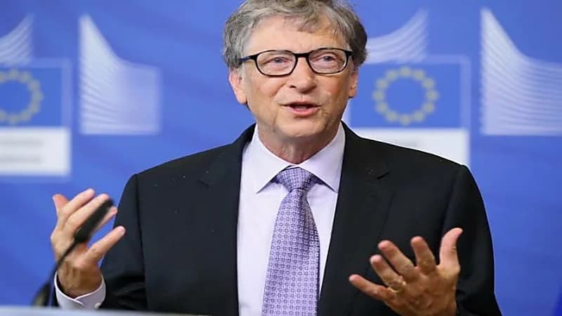 كيف تتخلص من الإنهاك الوظيفي على طريقة بيل جيتس ؟