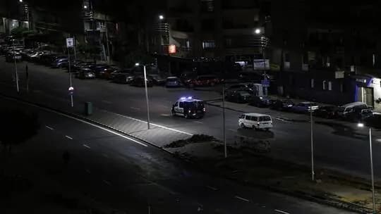 الداخلية المصرية تكشف حقيقة وجود تجمعات وتنظيم دعوات تحريضية