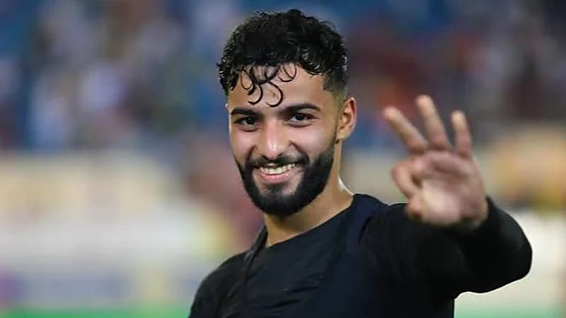 أبو الشامات يخضع لتجهيزات خاصة بجدة