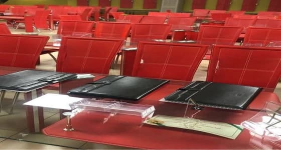 بالصور.. نشاط الطالبات بتعليم مكة ينفذ ورشة تحكيم الأولمبياد الوطني للروبوت