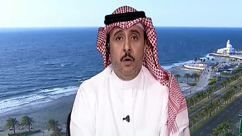 حمد العنزي للمشاهير: هناك خطوط حمراء لا يجب تعديها