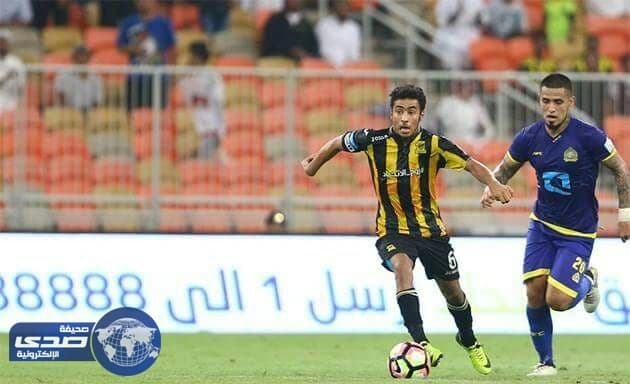 مؤتمر صحفي لمدربي الاتحاد والنصر قبل نهائي الكأس