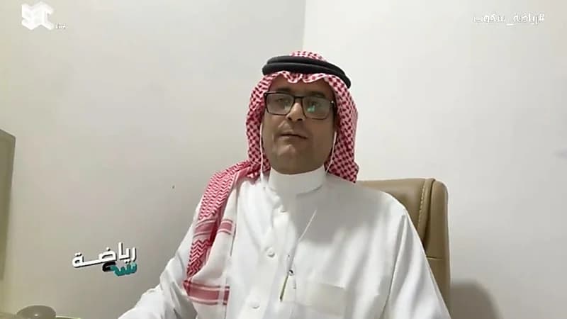 البكيري عن معسكر المنتخب: جعجعة بلا طحن .. فيديو