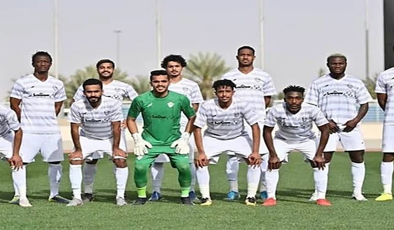 الطائي يتقدم باحتجاج رسمي ضد أهلية لاعبي التعاون