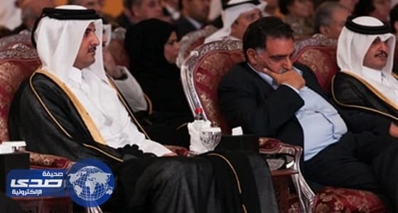 شيخ قطري يفضح دور " تميم " في قمع القبائل