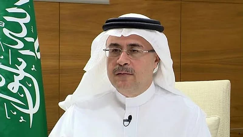 رئيس "أرامكو": بدء التشغيل الأولي لحقل الجافورة قريبًا