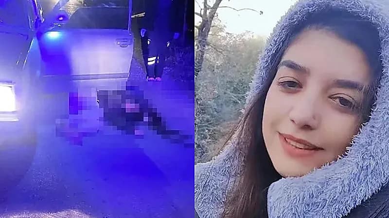 مقتل تيك توكر شهيرة بوابل من الرصاص والشرطة تحقق.. فيديو