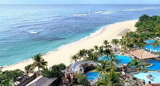 17 مارس.. يوم الصمت وتوقف الحياة بجزيرة " بالي " بسبب الأرواح الشريرة