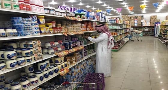 بالصور.. بلدية الحصينية تنفذ حملات تفتيشية على المحال التجارية