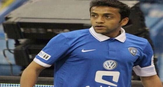 بالفيديو..الشلهوب لياسر القحطاني: " حضور التدريب بدونك مو عادي "