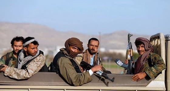 قوات المؤتمر الشعبي تطرد الحوثيين من ريمة وإب والمحويت