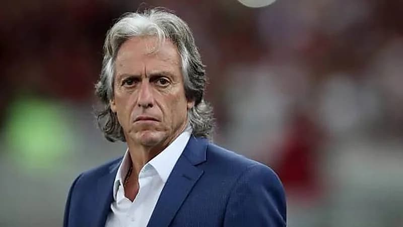 هل سيعود جيسوس لقيادة نادي الهلال ؟