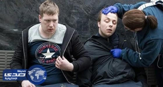 مغاربة يحذرون من مخدر خطير يحول متعاطيه إلى زومبي