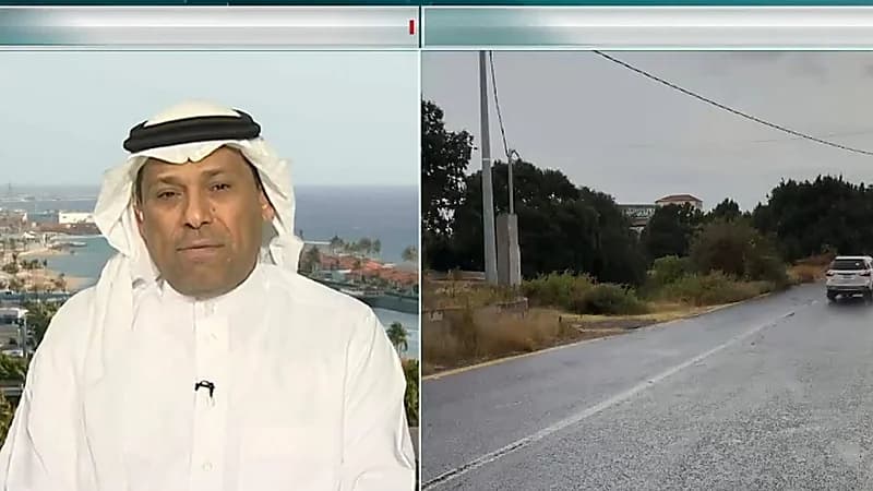 القحطاني: درجات الحرارة تلامس الصفر في مناطق عدة بالمملكة.. فيديو