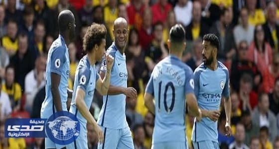 48 ساعة تفصل ألفيس عن الانضمام لمانشستر سيتي