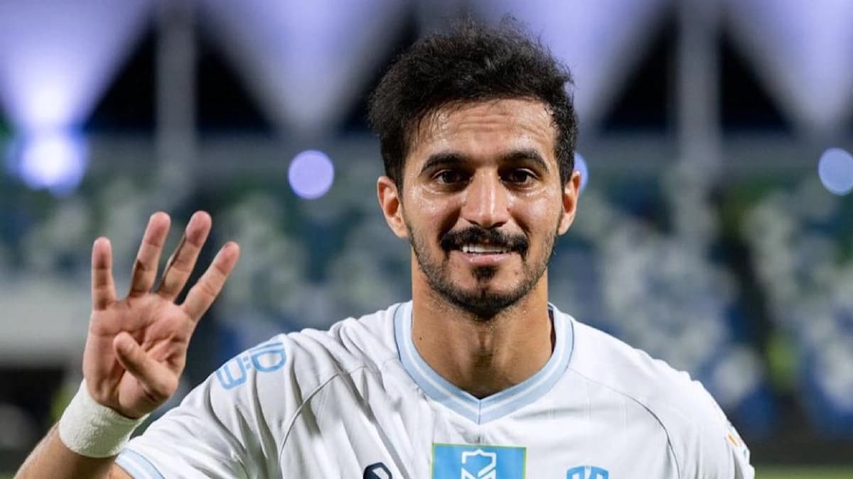 صالح آل عباس:سنخرج الهلال من بطولة كأس الملك