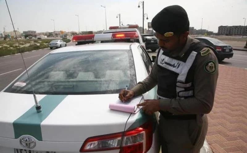 ضبط 1224 دراجة آلية مخالفة في مختلف مناطق المملكة