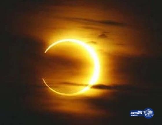 "الجهني" يؤم المصلين لصلاة الكسوف بالحرم المكي 11 صباحاً.. و"الحذيفي" بالمسجد النبوي 10:55 صباحاً