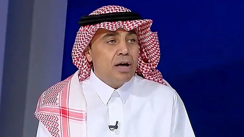عبد الكريم الجاسر: إدارة الهلال لم تُجهز الفريق للمونديال.. فيديو