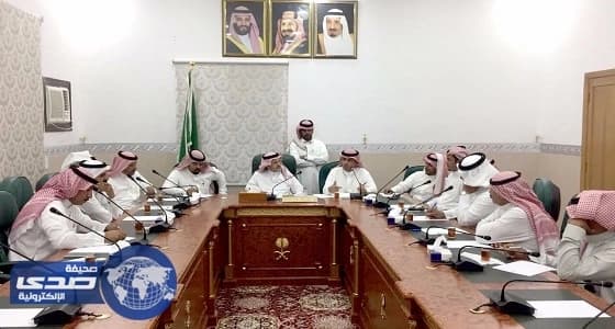 بالصور.. استعدادات لجنة سباق " تحدي الباحة " قبل انطلاقه السبت