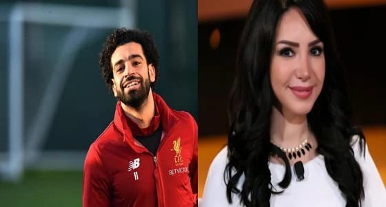 مصممة أزياء لمحمد صلاح: " عمري ما تخيلت إن مصري ياخد مكان رونالدو "