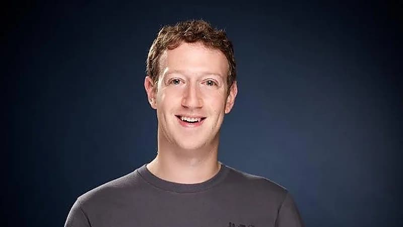 مارك يتخلى عن دعم الشواذ مع اقتراب تنصيب ترامب لأمريكا