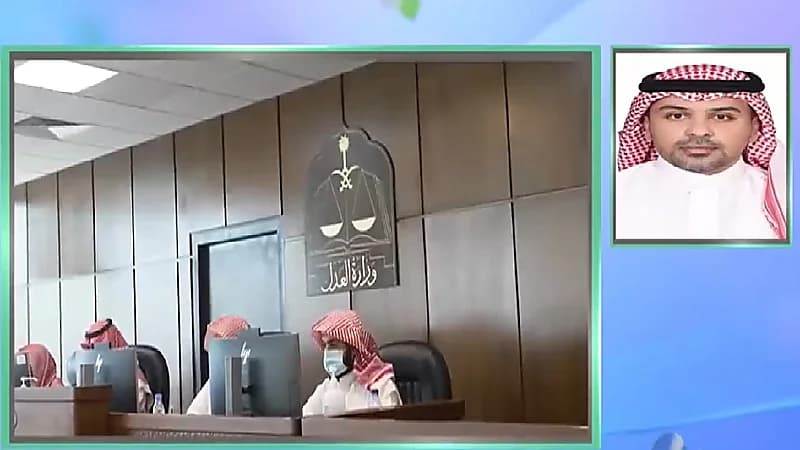 بالفيديو .. طريقة الاستفادة من خدمة "تقاضي" الإلكترونية