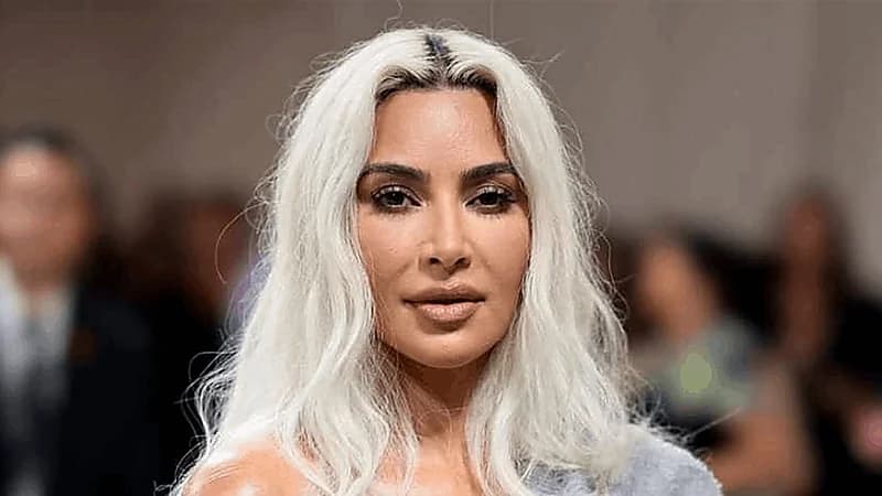 كيم كارداشيان تلمّح لزواج رابع وتكشف أسرارًا عن مجوهراتها الفاخرة