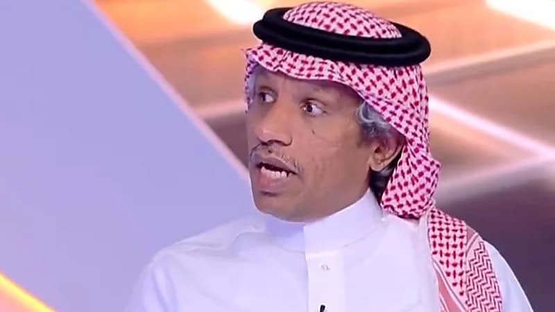 الغيامة: الأندية يجب أن تذهب بطريق الخصخصة بشكل سريع جدًا .. فيديو