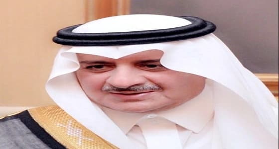 أمير تبوك يرعى حفل تخريج طلاب وطالبات كلية الغد.. غدًا