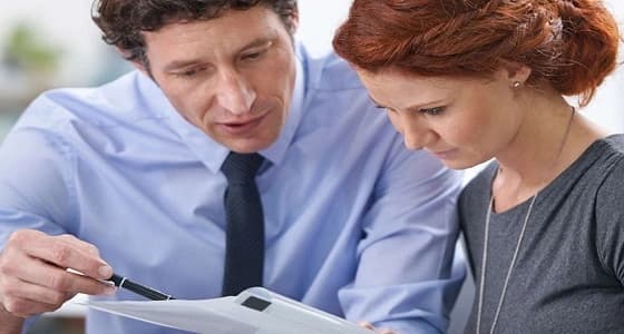 لا تثقي بمديرك في هذه الحالات