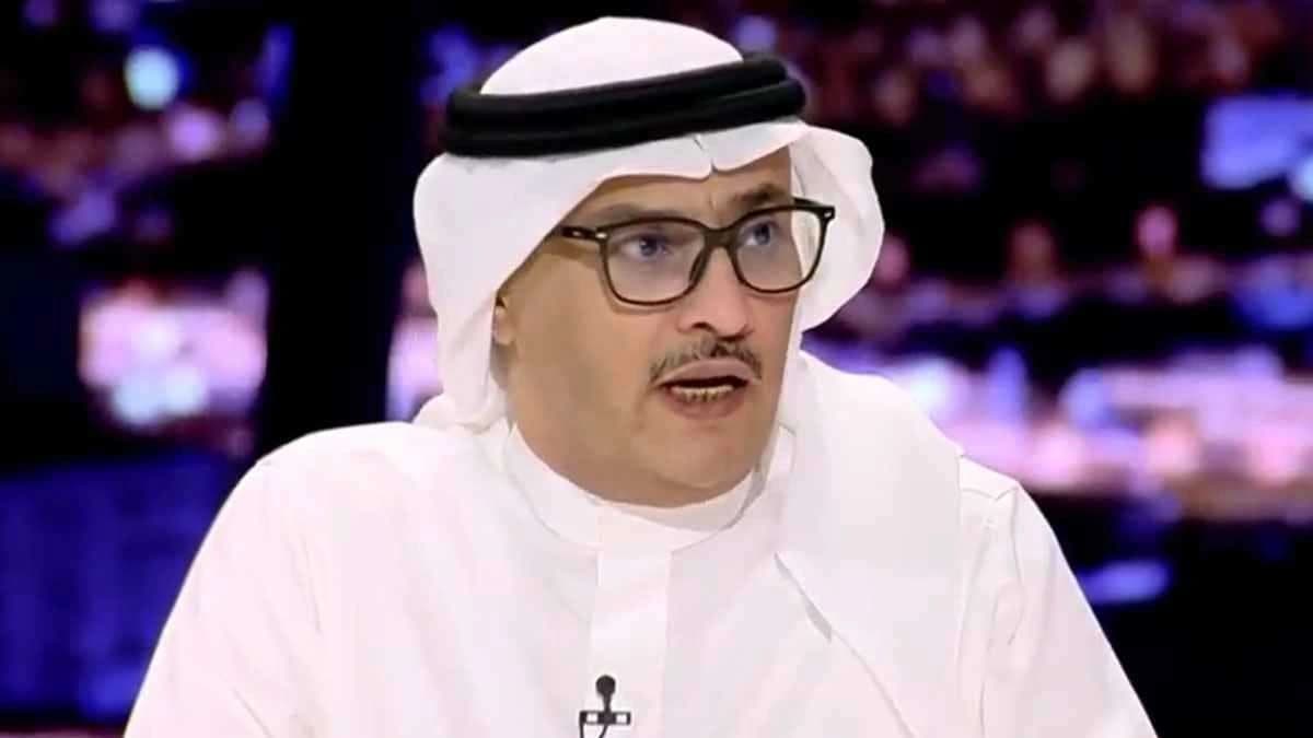 السهلي: آسيا استفادت من النصر والاتحاد السعودي لم يستفيد .. فيديو