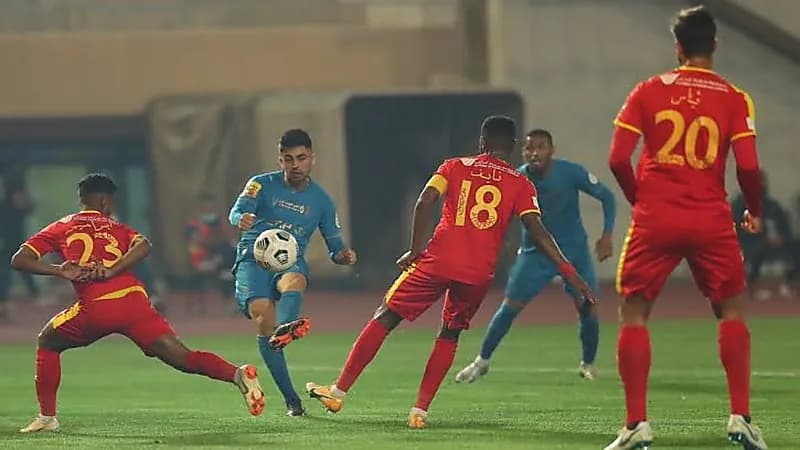 القادسية ينتظر الحصول على 21 مليون ريال من النصر والاتحاد