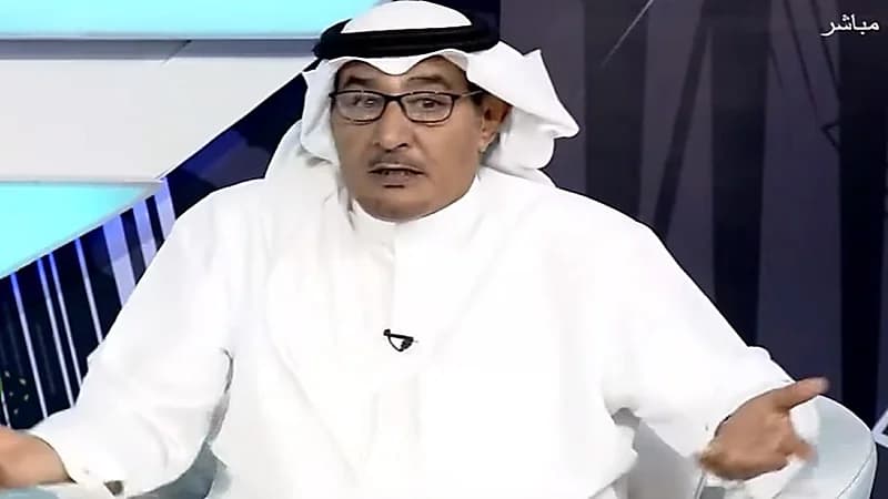 بالفيديو.. عايد الرشيدي يهاجم النصر لإهماله الموقع الرسمي
